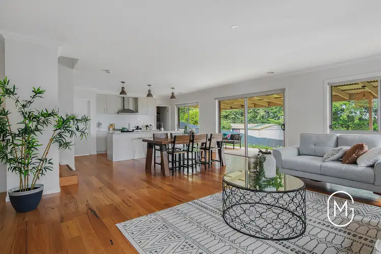 Sixth view of Homely house listing, 3 Fore Street, Whittlesea VIC 3757