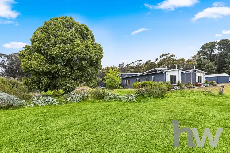 Second view of Homely rural property listing, 140 Prices Road, Gherang VIC 3240