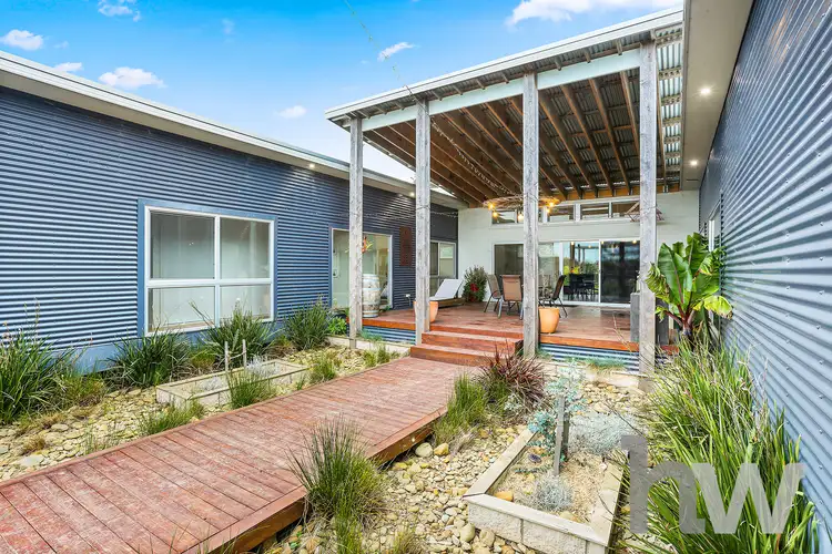 Third view of Homely rural property listing, 140 Prices Road, Gherang VIC 3240