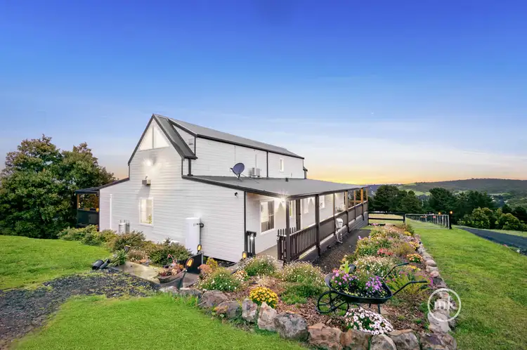 Main view of Homely house listing, 465 Seventh Avenue, Eden Park VIC 3757