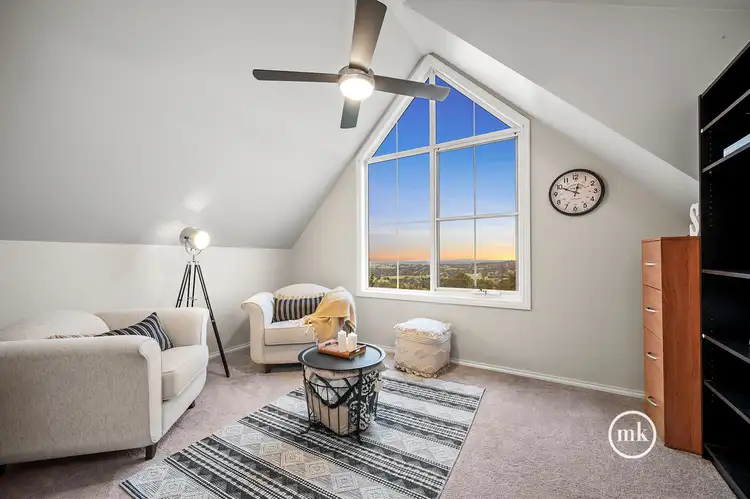 Second view of Homely house listing, 465 Seventh Avenue, Eden Park VIC 3757