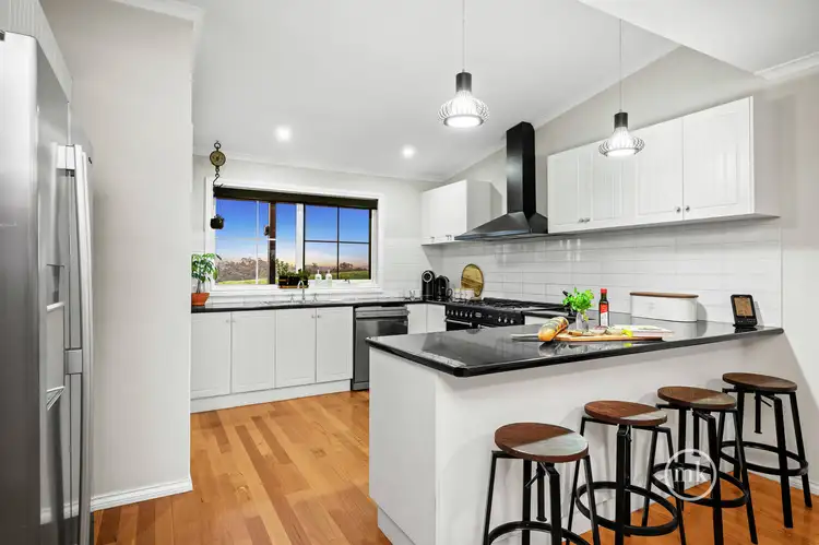 Third view of Homely house listing, 465 Seventh Avenue, Eden Park VIC 3757