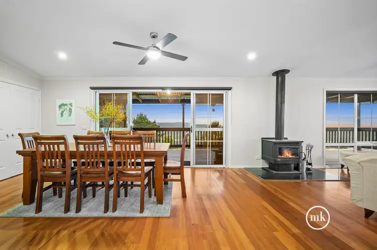 Fourth view of Homely house listing, 465 Seventh Avenue, Eden Park VIC 3757