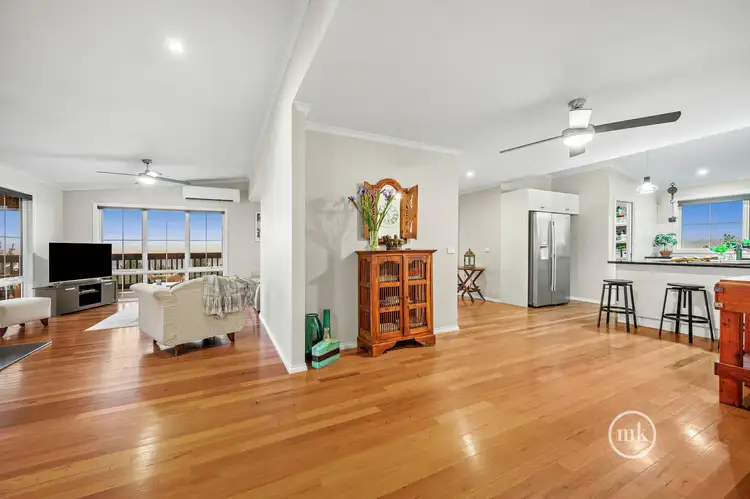 Fifth view of Homely house listing, 465 Seventh Avenue, Eden Park VIC 3757