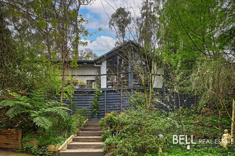 11 Sunnyside Terrace, Emerald VIC 3782