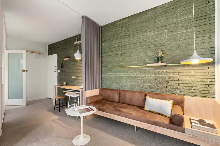 7/8 Lambert Road, Toorak VIC 3142