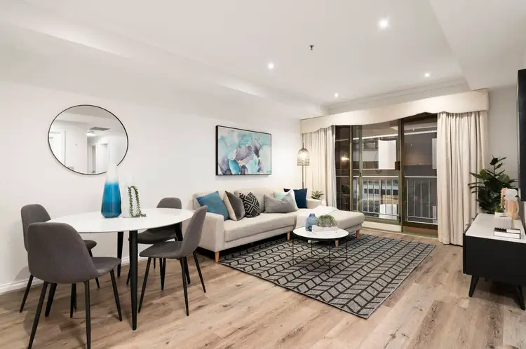 107/15 Queens Road, Melbourne VIC 3004