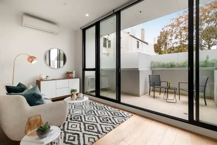 G03/120 High Street, Windsor VIC 3181