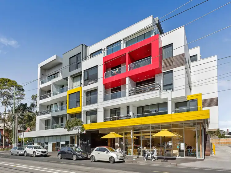 Sixth view of Homely apartment listing, G03/120 High Street, Windsor VIC 3181