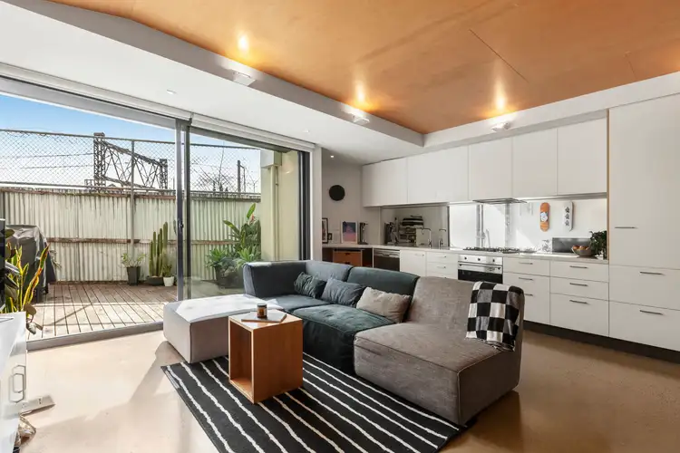 Main view of Homely apartment listing, 4/159 Peel Street, Windsor VIC 3181