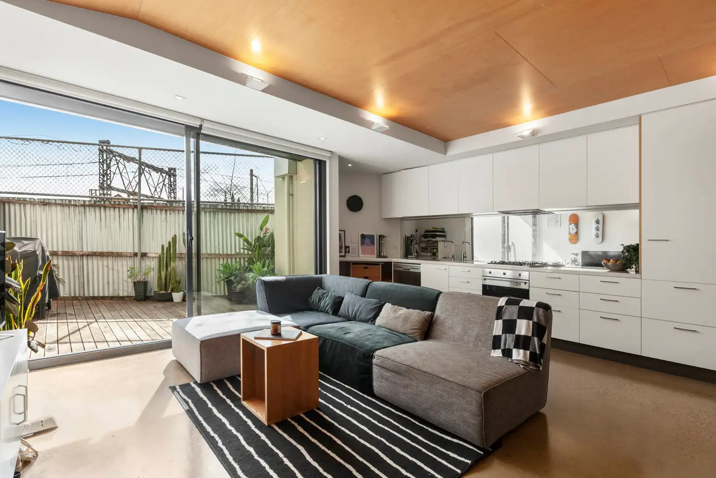 Main view of Homely apartment listing, 4/159 Peel Street, Windsor VIC 3181