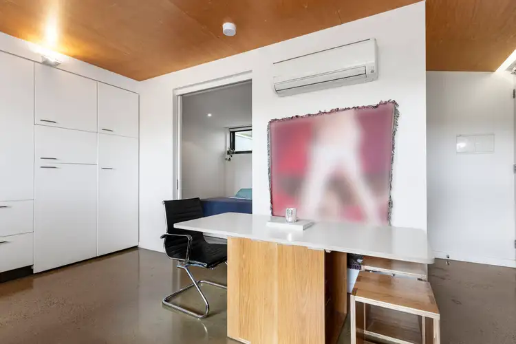 Third view of Homely apartment listing, 4/159 Peel Street, Windsor VIC 3181