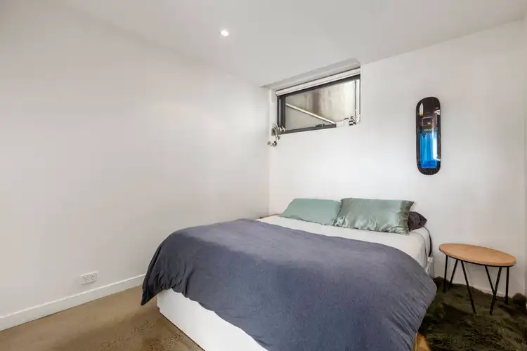 Fourth view of Homely apartment listing, 4/159 Peel Street, Windsor VIC 3181