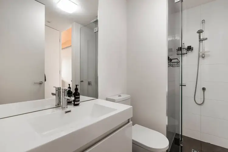 Fifth view of Homely apartment listing, 4/159 Peel Street, Windsor VIC 3181