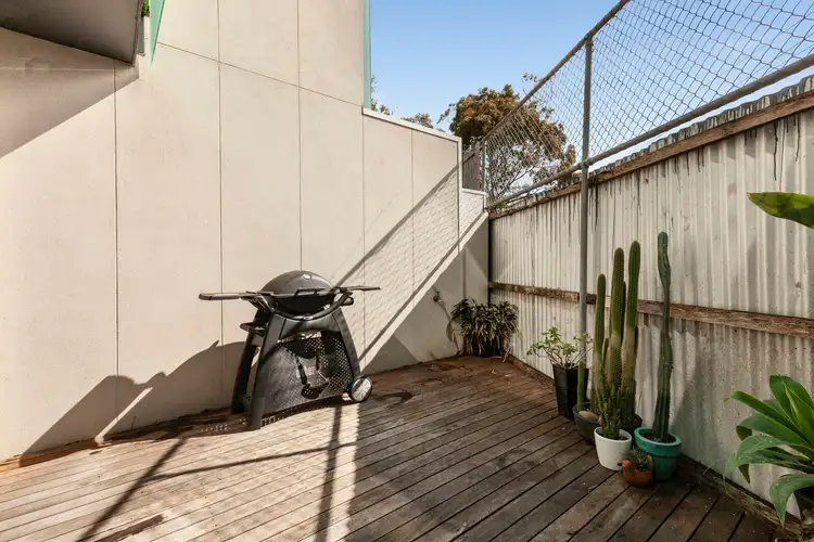 Sixth view of Homely apartment listing, 4/159 Peel Street, Windsor VIC 3181