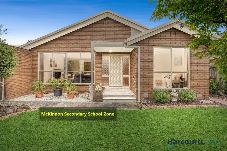 7 Lydia Street, Bentleigh VIC 3204