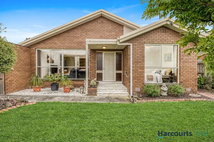 Second view of Homely house listing, 7 Lydia Street, Bentleigh VIC 3204