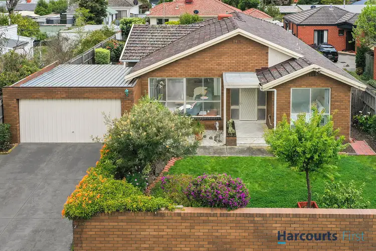 Third view of Homely house listing, 7 Lydia Street, Bentleigh VIC 3204