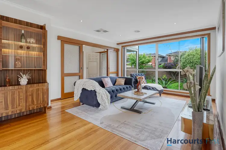 Fourth view of Homely house listing, 7 Lydia Street, Bentleigh VIC 3204