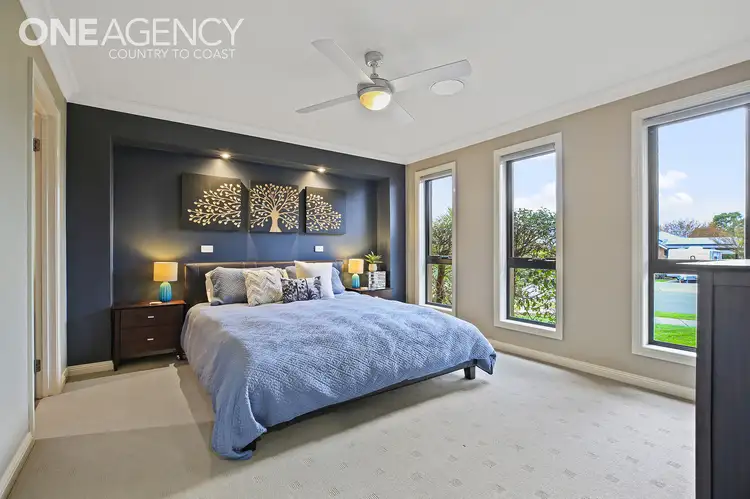 Fourth view of Homely house listing, 77 Dawson Drive, Warragul VIC 3820
