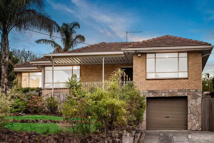 5 Apex Crescent, Bulleen VIC 3105