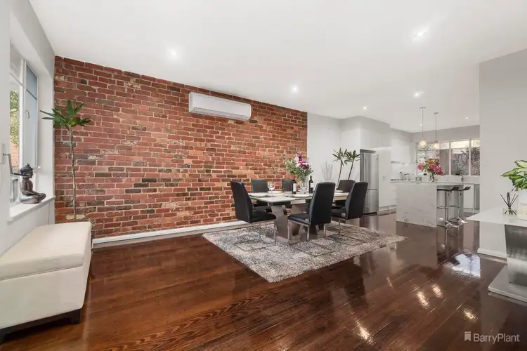 Second view of Homely house listing, 5 Apex Crescent, Bulleen VIC 3105