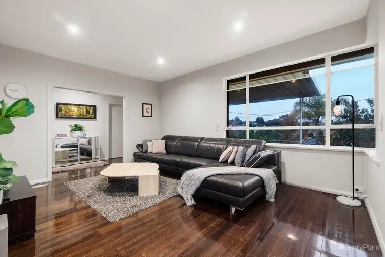 Third view of Homely house listing, 5 Apex Crescent, Bulleen VIC 3105