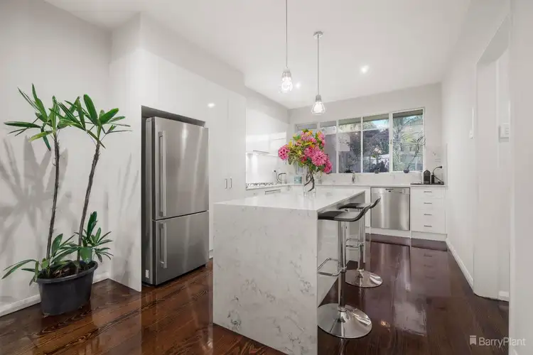 Fourth view of Homely house listing, 5 Apex Crescent, Bulleen VIC 3105