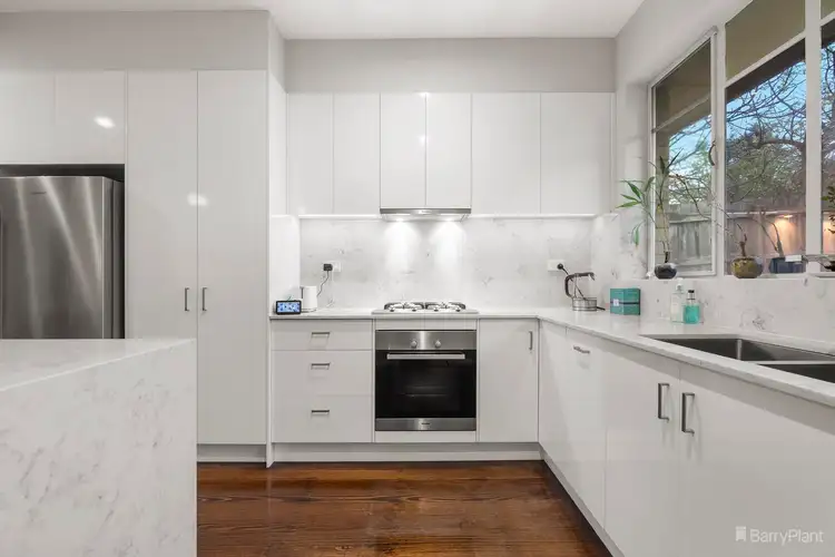 Sixth view of Homely house listing, 5 Apex Crescent, Bulleen VIC 3105