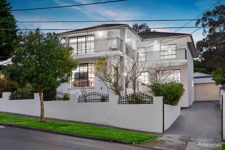81 Hodgson Street, Templestowe Lower VIC 3107