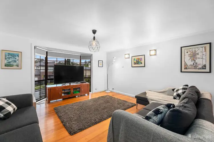 Second view of Homely house listing, 81 Hodgson Street, Templestowe Lower VIC 3107