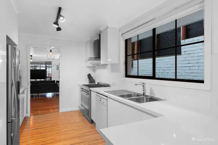 Third view of Homely house listing, 81 Hodgson Street, Templestowe Lower VIC 3107