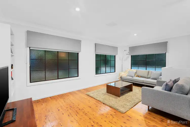 Fifth view of Homely house listing, 81 Hodgson Street, Templestowe Lower VIC 3107