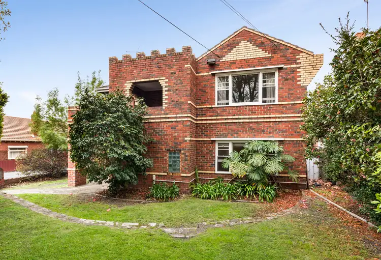 Second view of Homely house listing, 23 Larnook Street, Prahran VIC 3181