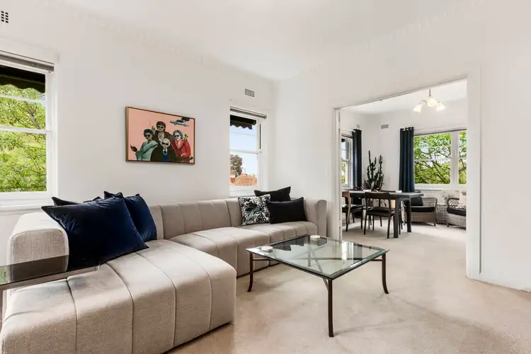 Fifth view of Homely house listing, 23 Larnook Street, Prahran VIC 3181