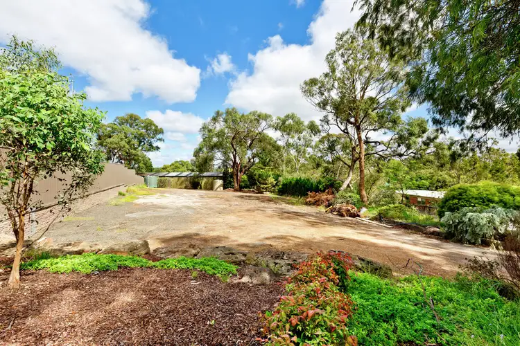 Main view of Homely land listing, 16a Victoria Close, Eltham VIC 3095