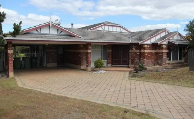 1 Willis Cove, Pelican Point WA 6230