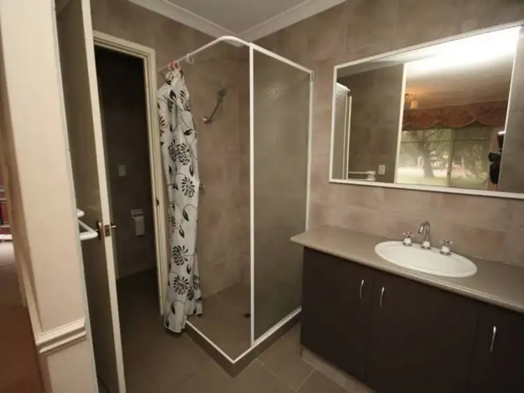 Fourth view of Homely house listing, 1 Willis Cove, Pelican Point WA 6230