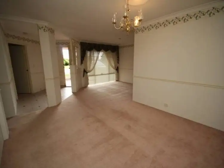 Fifth view of Homely house listing, 1 Willis Cove, Pelican Point WA 6230