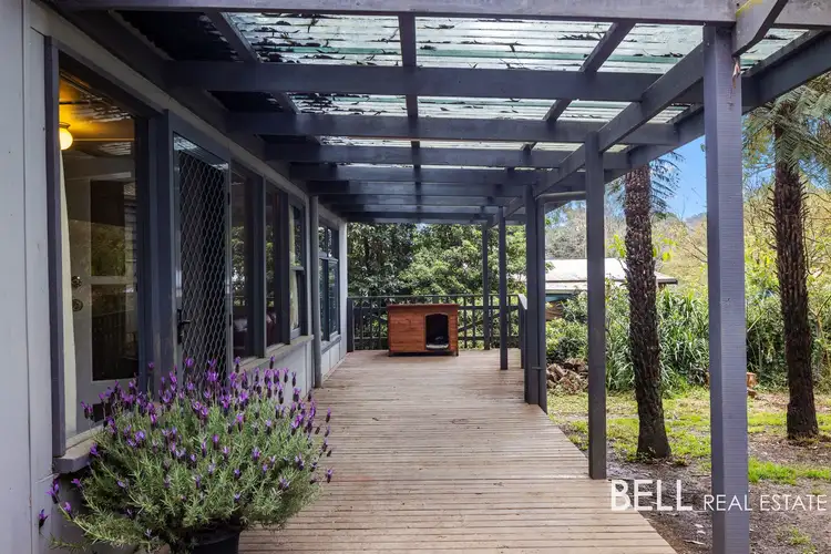 Second view of Homely house listing, 2 Bell Street, Cockatoo VIC 3781
