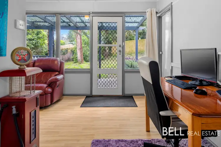 Fifth view of Homely house listing, 2 Bell Street, Cockatoo VIC 3781