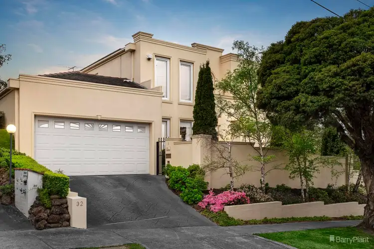 1/32 Frederick Street, Doncaster VIC 3108