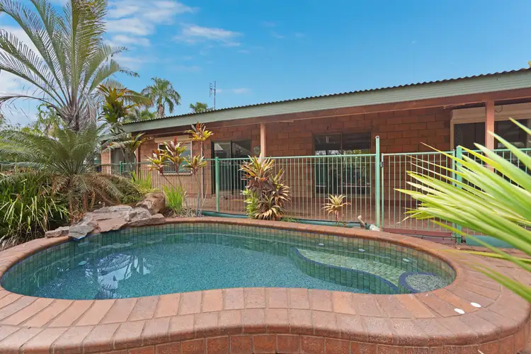 6 Muckaninnie Court, Moulden NT 830