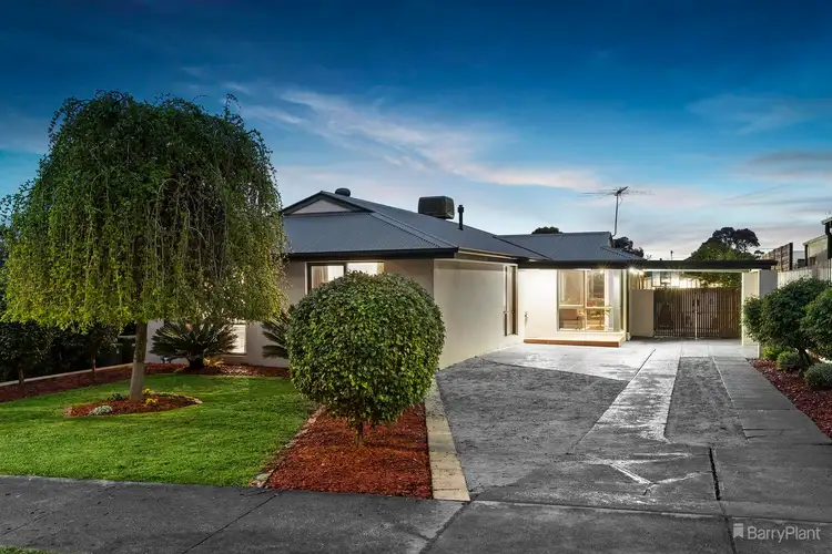 10/12 Harold Street, Bulleen VIC 3105