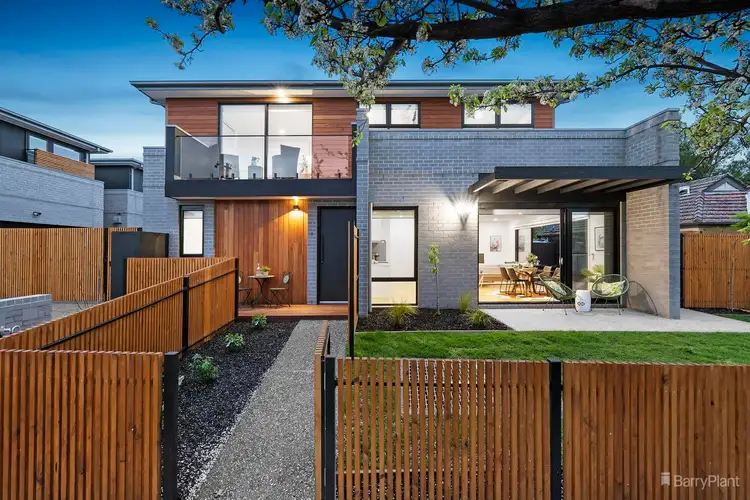1/3-5 Chauvel Street, Heidelberg Heights VIC 3081