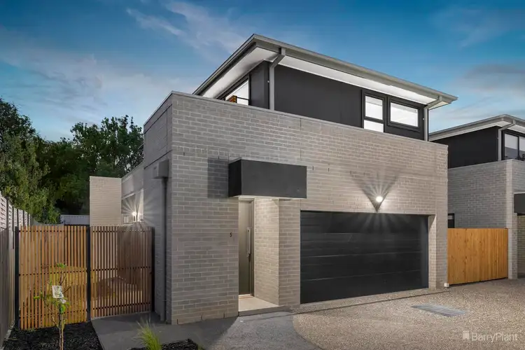 5/3-5 Chauvel Street, Heidelberg Heights VIC 3081
