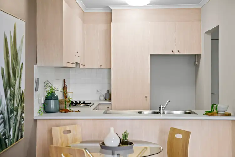 Second view of Homely apartment listing, 27/81-97 Mitcham Road, Donvale VIC 3111