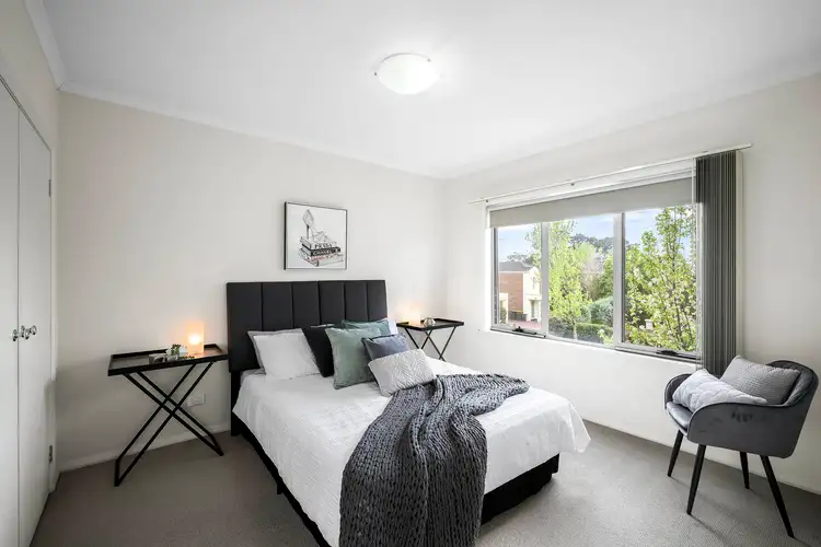 Third view of Homely apartment listing, 27/81-97 Mitcham Road, Donvale VIC 3111