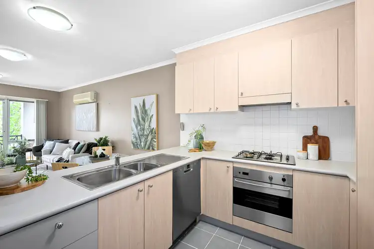 Fourth view of Homely apartment listing, 27/81-97 Mitcham Road, Donvale VIC 3111