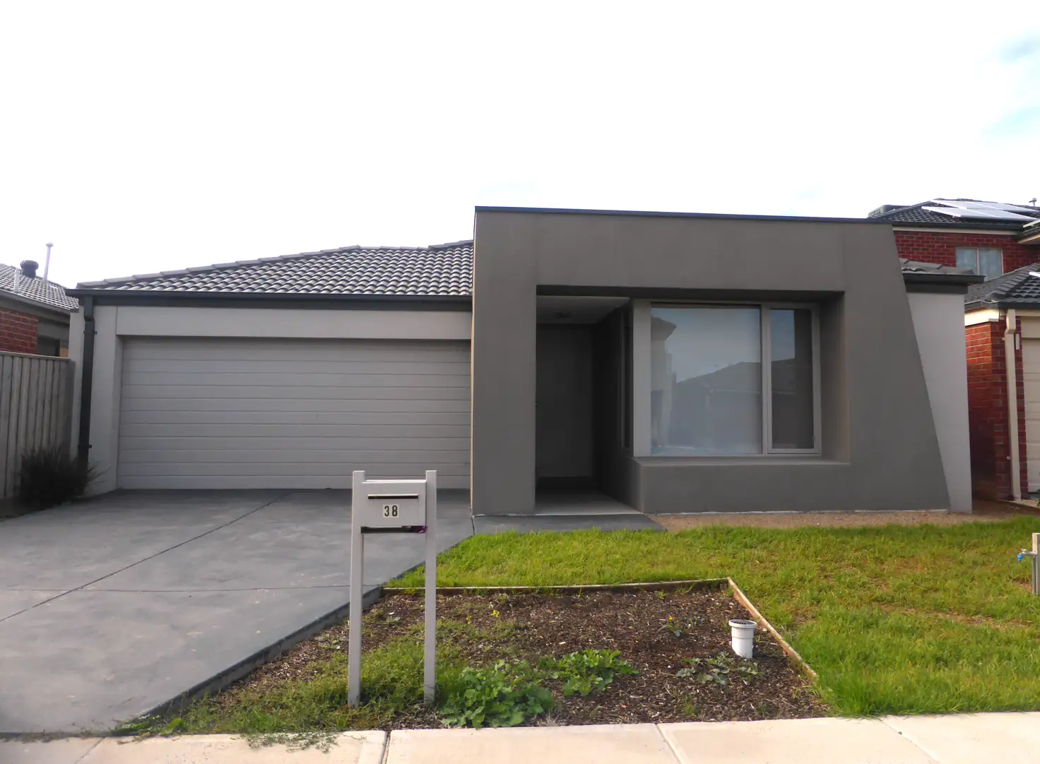 Main view of Homely house listing, 38 Stoneyfell Road, Point Cook VIC 3030